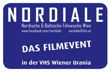Nordische & Baltische Filmwoche in der Wiener Urania