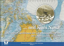 … mit Kurs Nord!