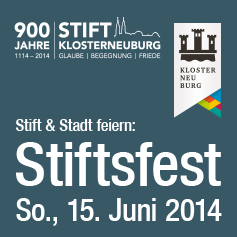 900 Jahre Stift Klosterneuburg - Festmesse mit dem Kinderchor der Pfarre Bergen