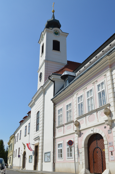 Serenade in Nussdorf